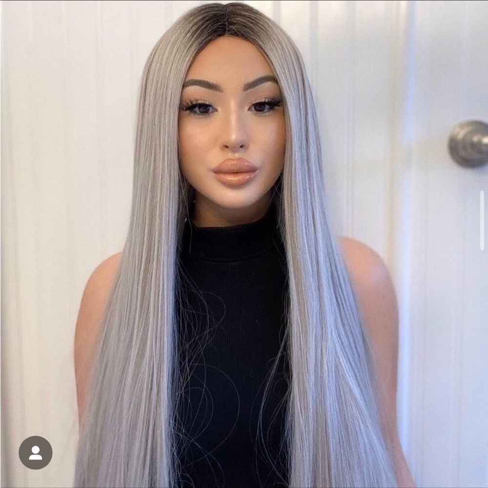 INH Stormi Wig